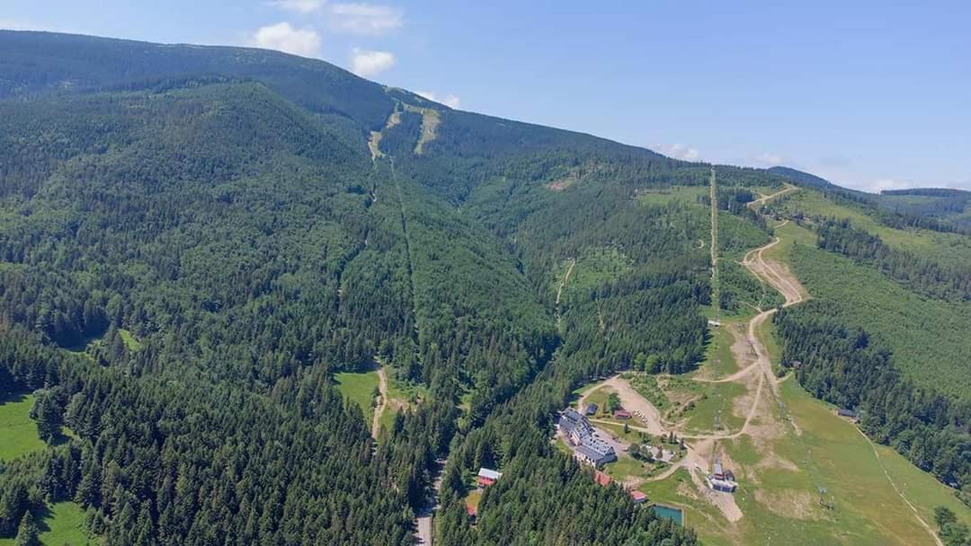 Apartamenty Pilsko - Housity