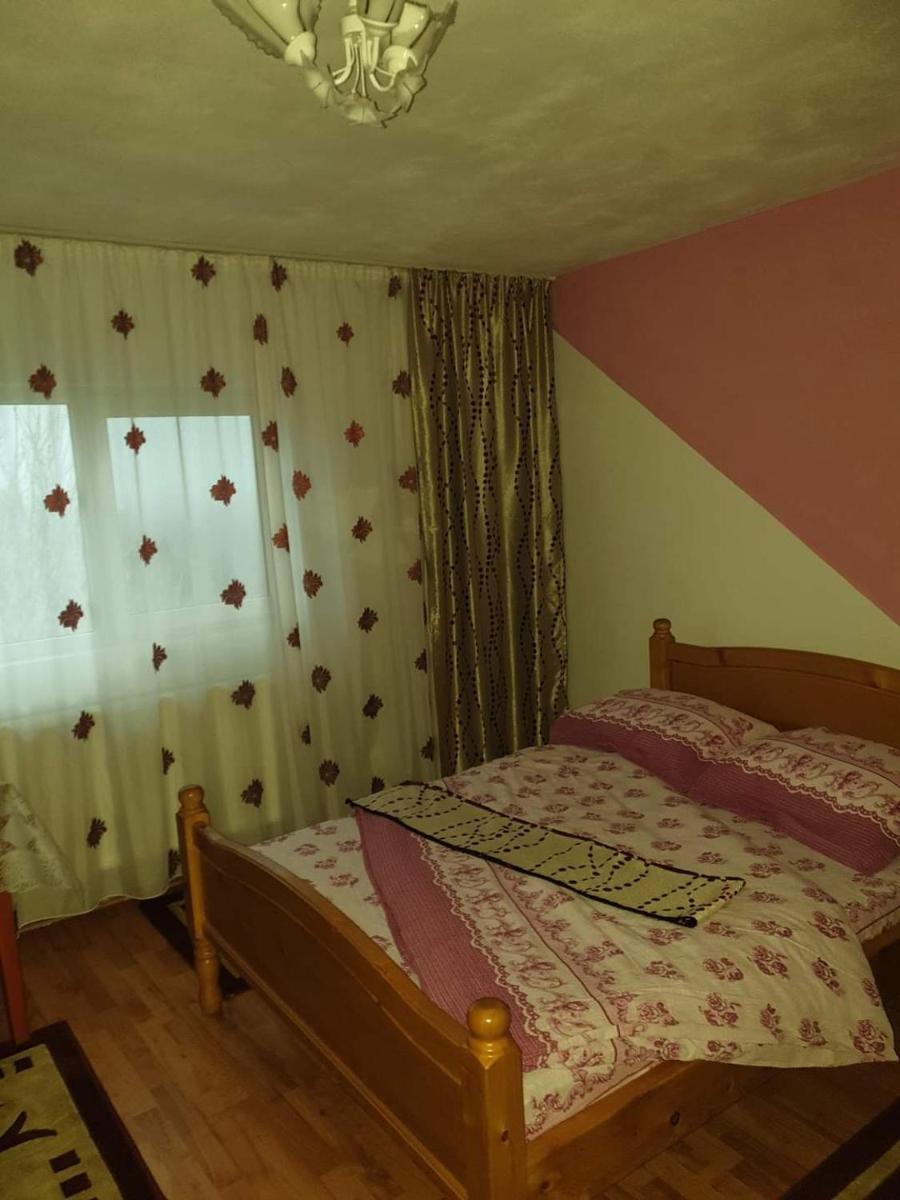 Cabana Claudiu - Housity