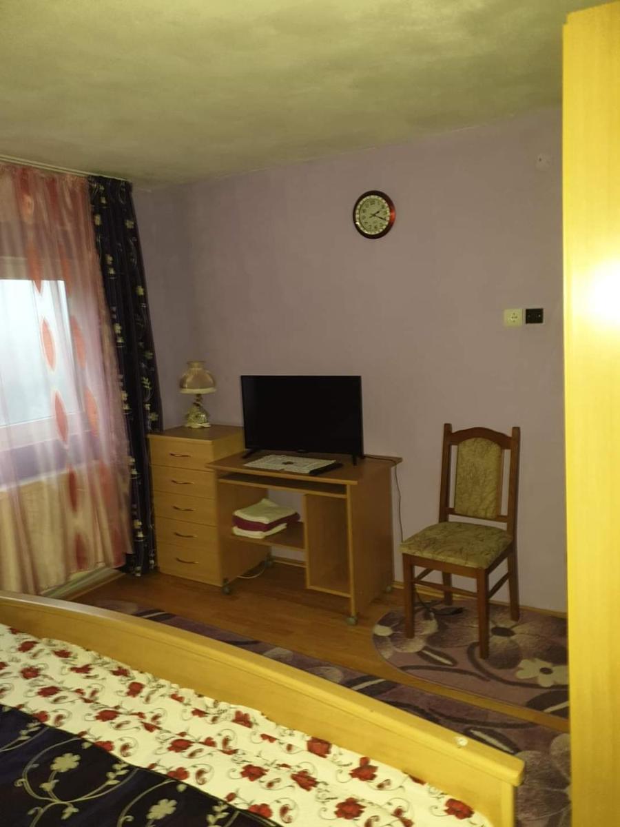 Cabana Claudiu - Housity