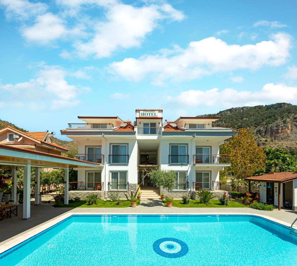 Kerem Apart Hotel - Housity