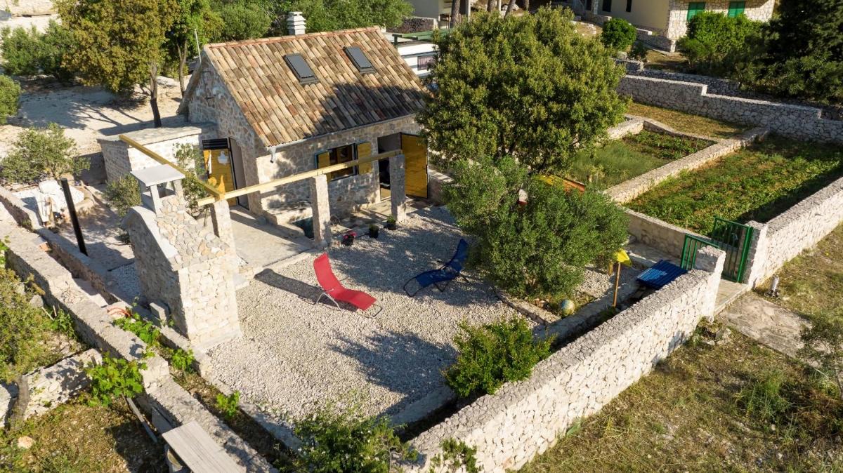 Holiday home Brodina - Housity