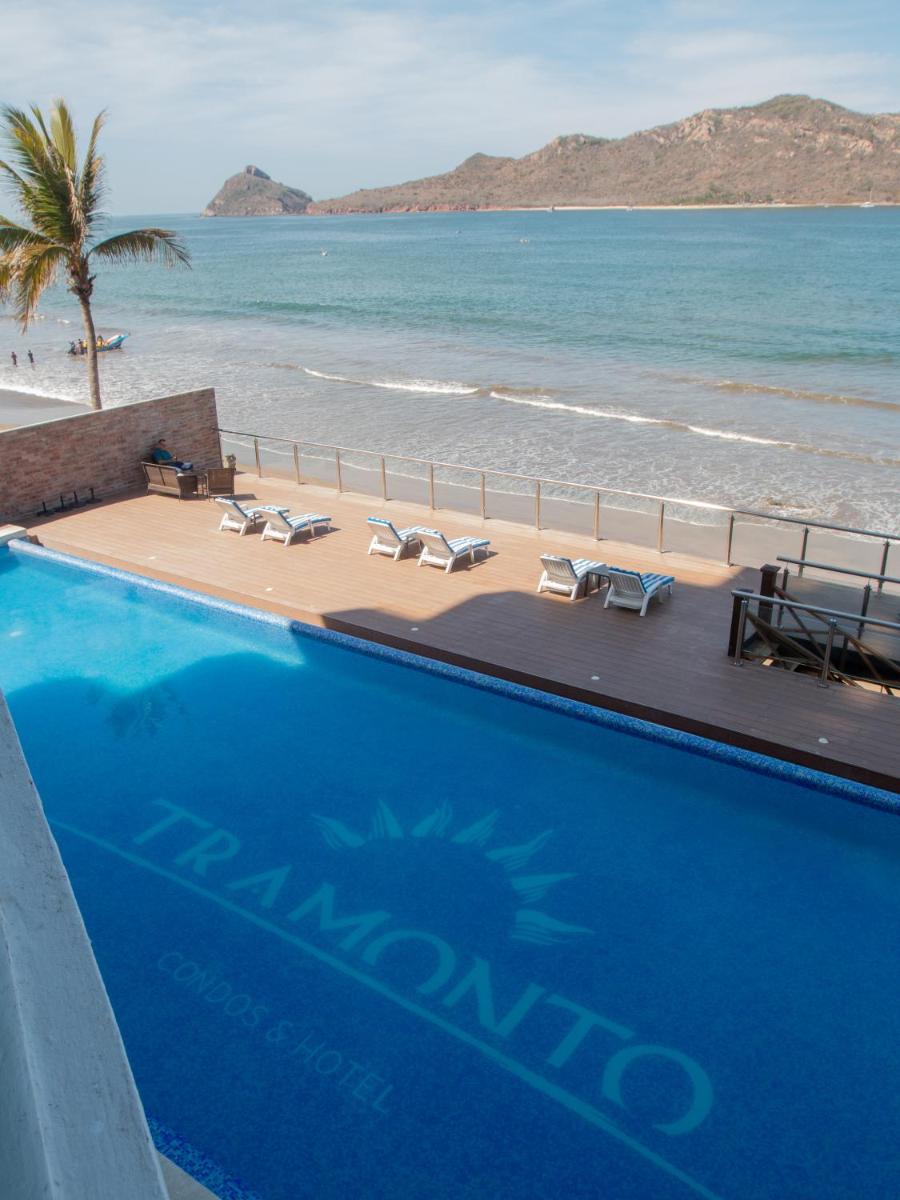 Tramonto Resort Mazatlan - Hizvo
