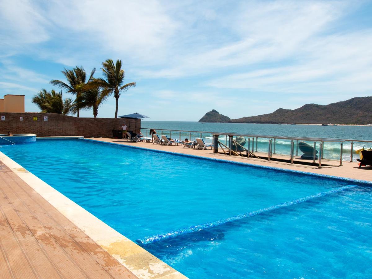 Tramonto Resort Mazatlan - Hizvo
