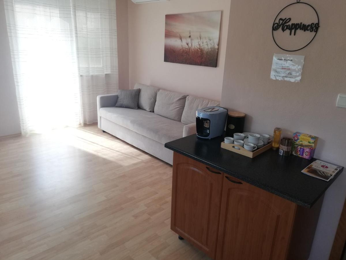 Apartment Šamorín - Housity