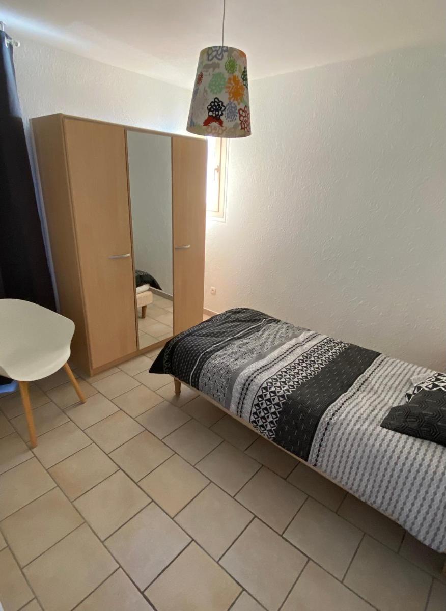 Appartement 2 pièces à Nevers - Housity