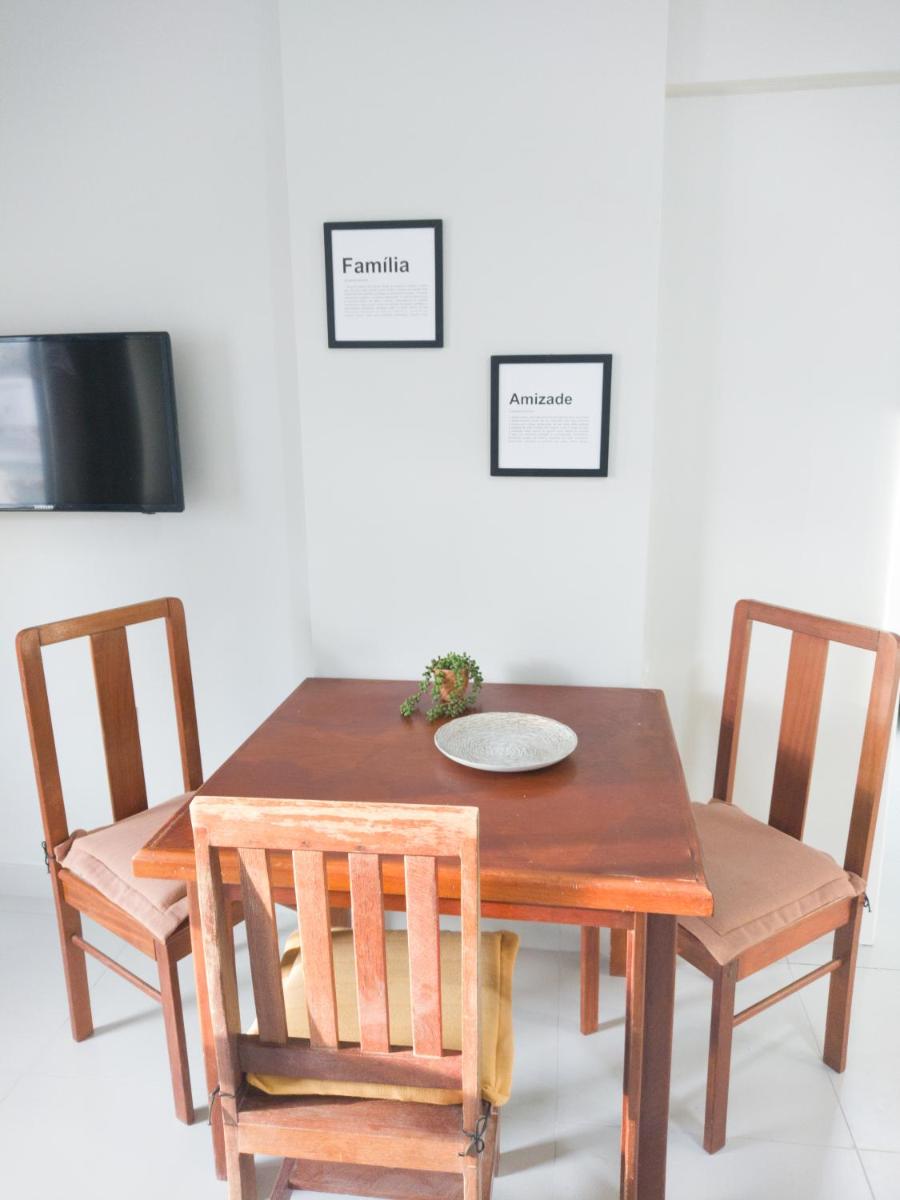 Farol Barra Flat - Housity