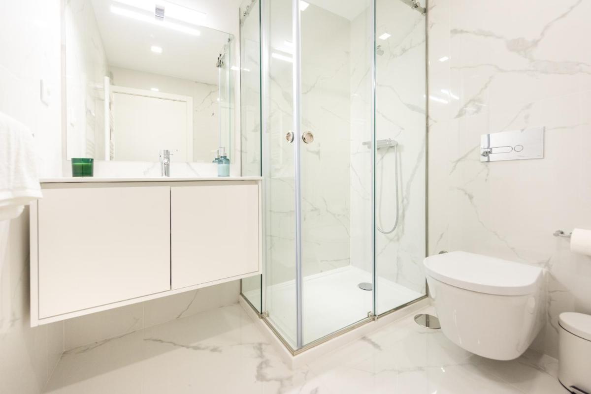 Suitetrails - Paraíso Apartment