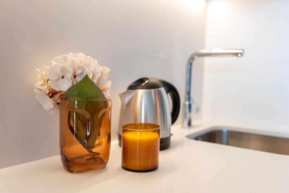 Suitetrails - Paraíso Apartment