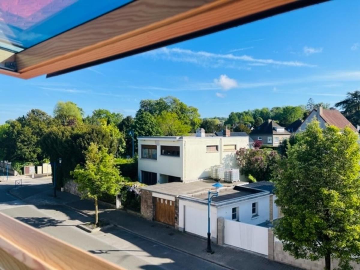 Suitetrails - Appartement Entre ville et nature