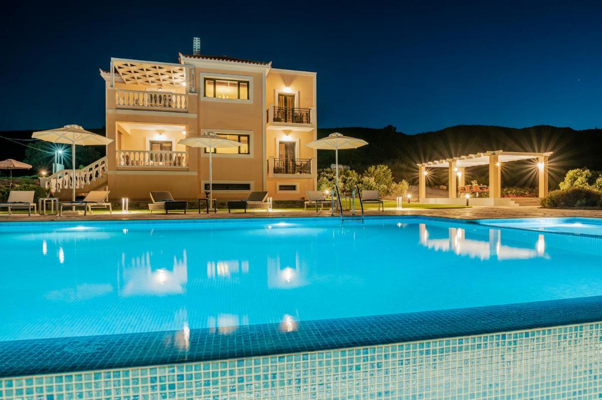 Grand View Villas - Housity