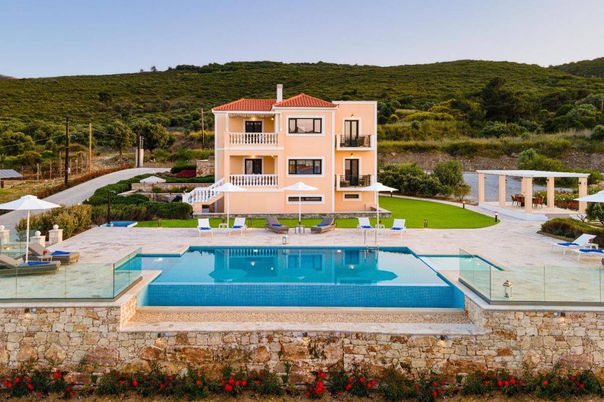 Grand View Villas - Housity