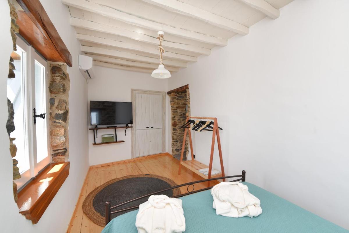Tramuntana - Housity