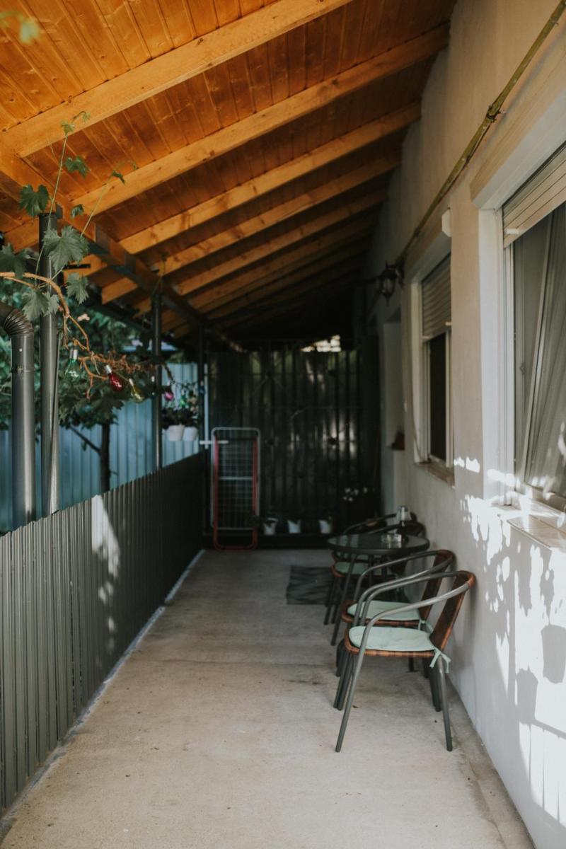 Mateas Apartament - Housity