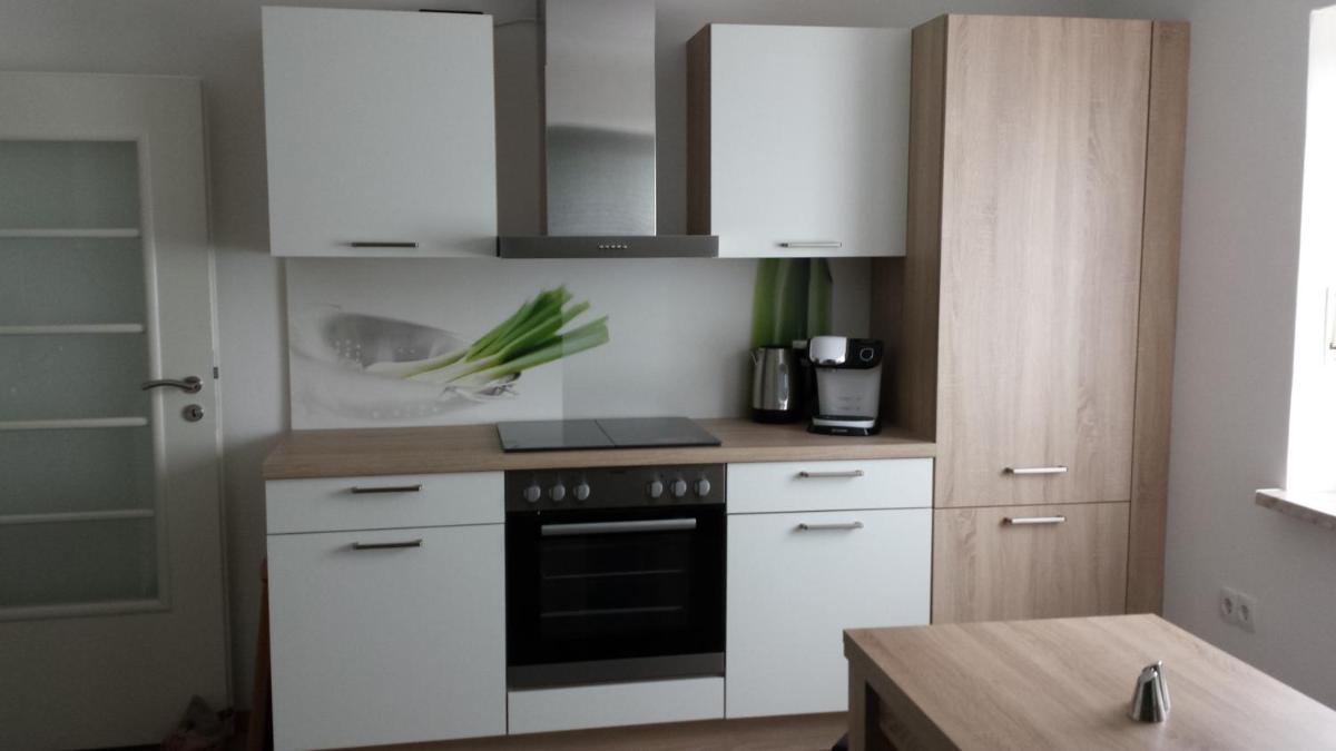 FeWo Hafner "Zuhause mit Ausblick" - Housity