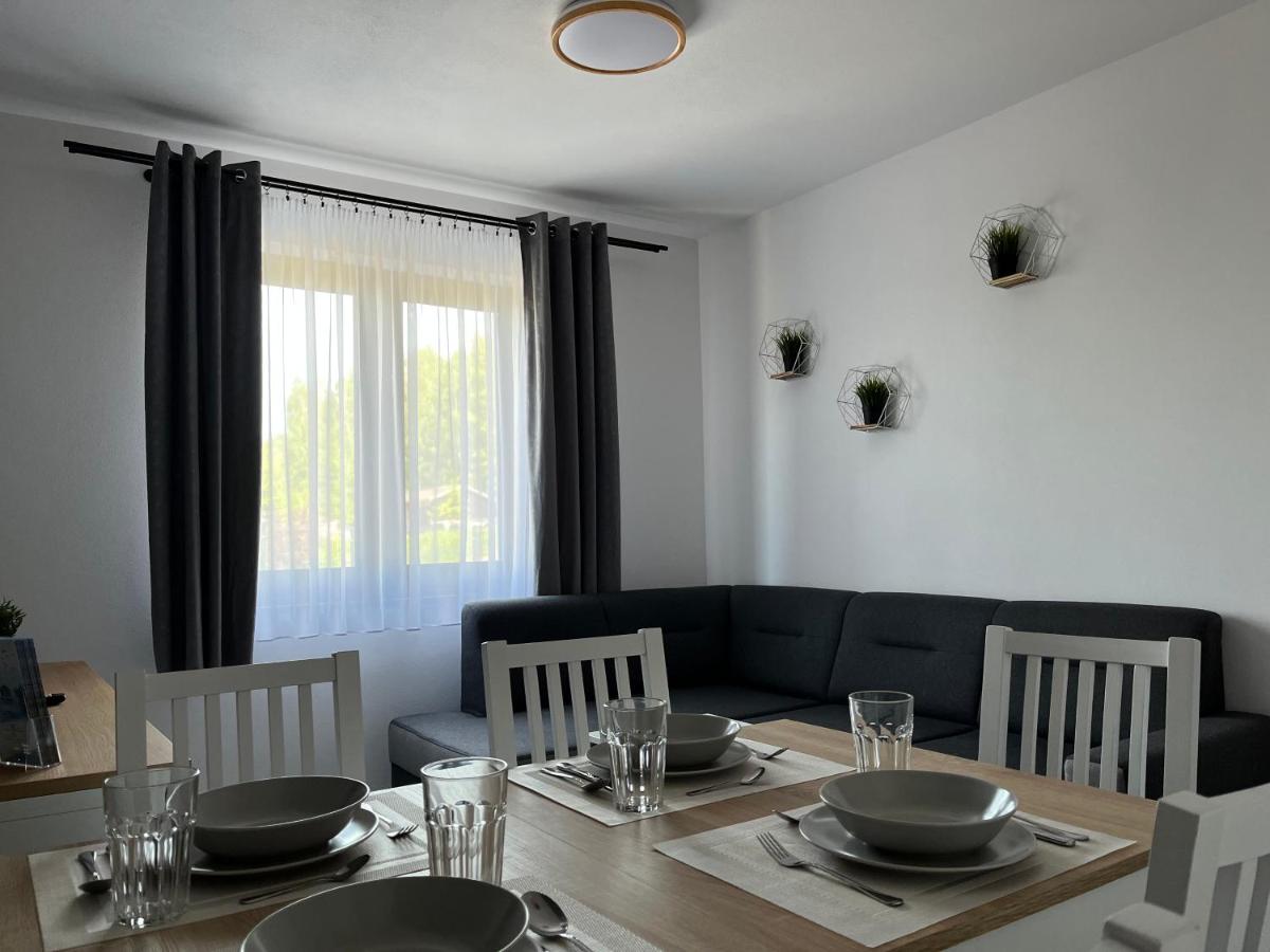 Apartament na Wzgórzu 4 Sauny, ebike, las, widok - 5D Apartamenty - Housity