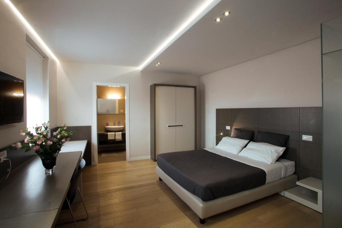 Foresteria Pellegrino - Housity