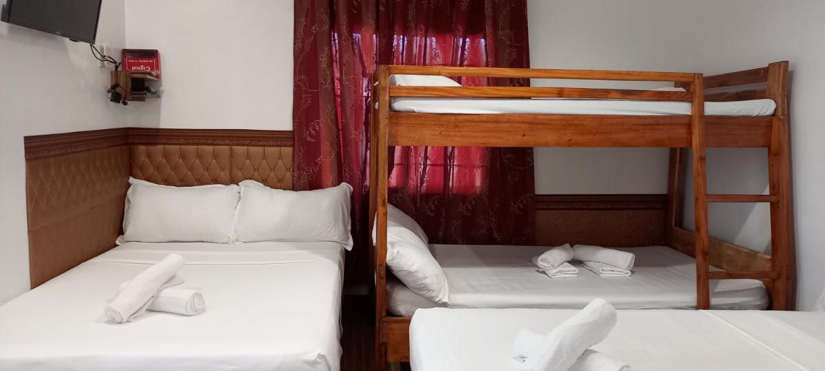 Camiguin VIAJEROS House Rental - Housity
