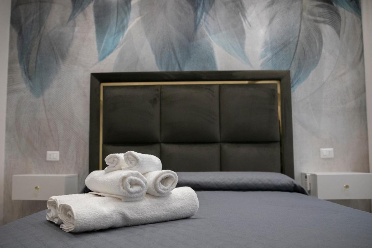 B&B al sesto piano - Housity