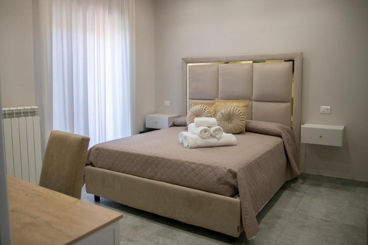 Suitetrails - B&B al sesto piano