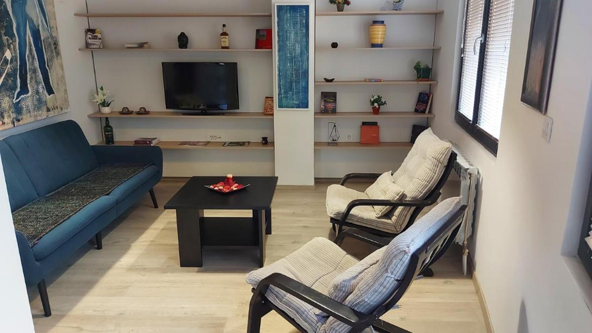 Suitetrails - Exclusive Apartments
