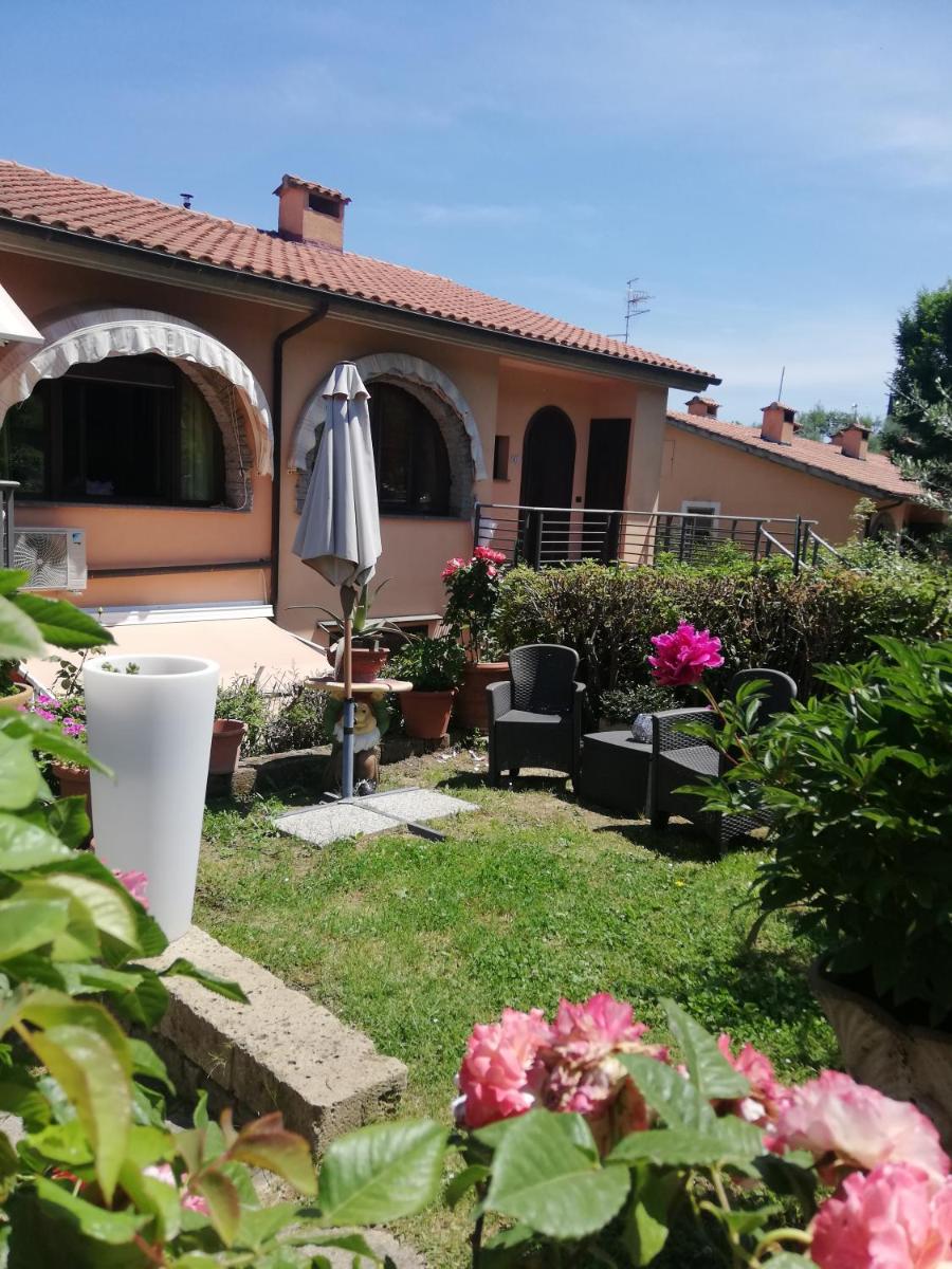 Appartamento Orchidea - Housity