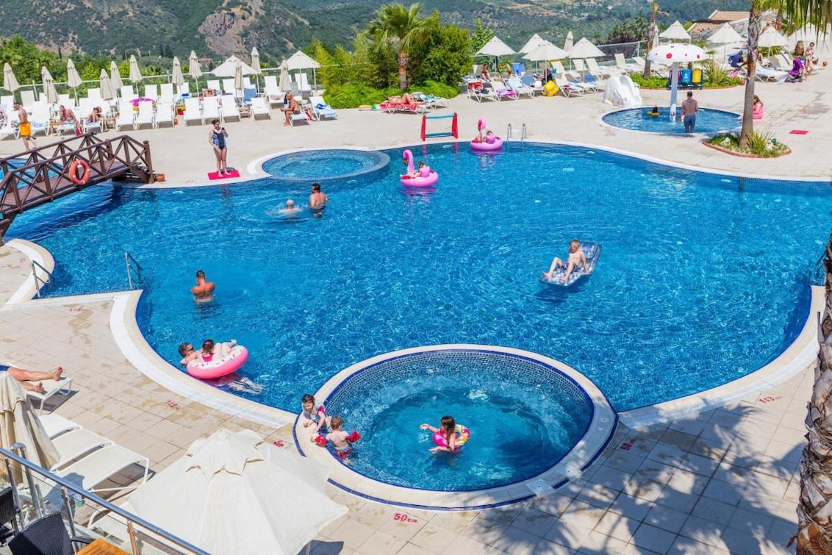 Suitetrails - 1-Bedroom Apartment w/ Studio Kitchen In 5* Resort