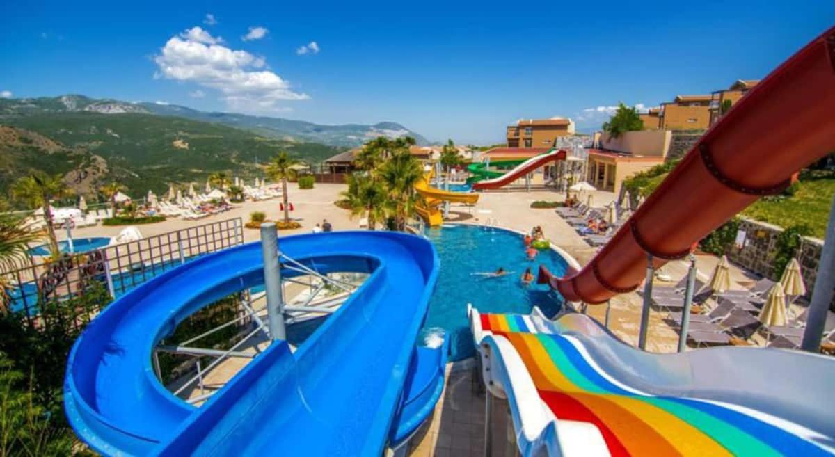 Suitetrails - 1-Bedroom Apartment w/ Studio Kitchen In 5* Resort