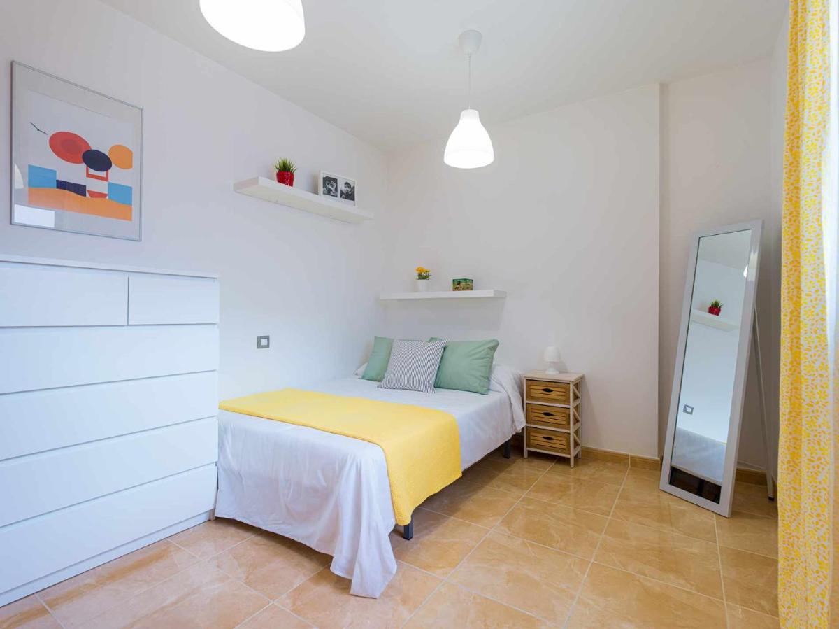Mahostly La Casita de mi Rosita - Housity