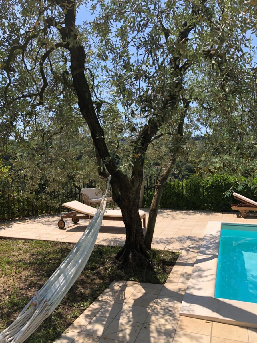 Villino con piscina - Housity