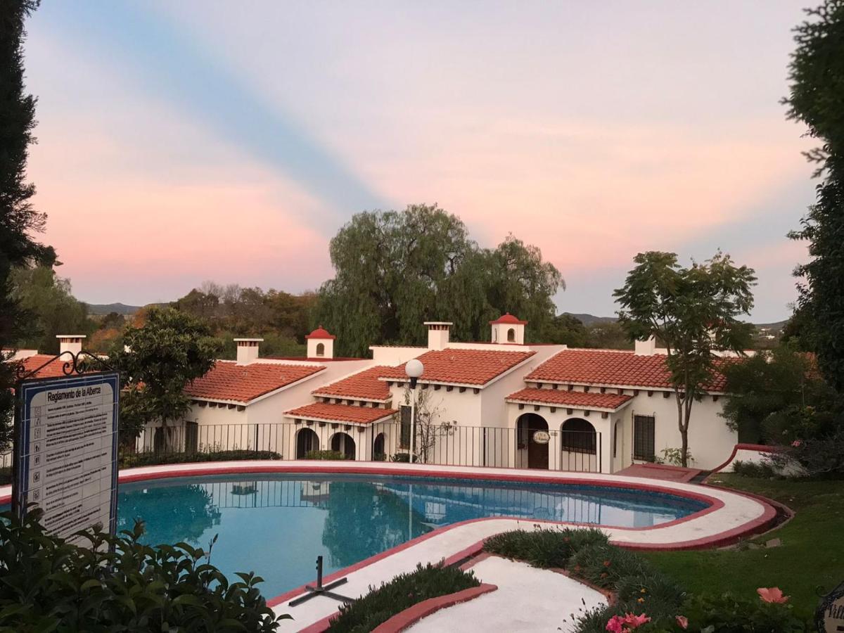 Villas Tequisquipan - Housity
