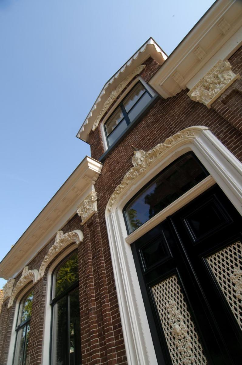 Gastenverblijf De Oare Keamer Kollum Friesland - Housity