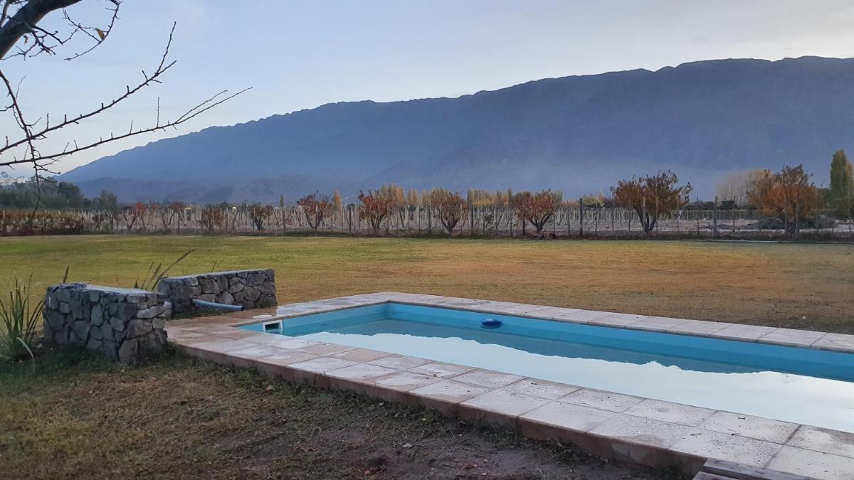 Casa de Piedra - Housity
