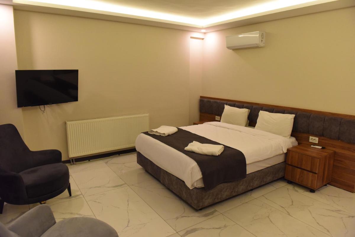 Royal Residence Bursa - Housity