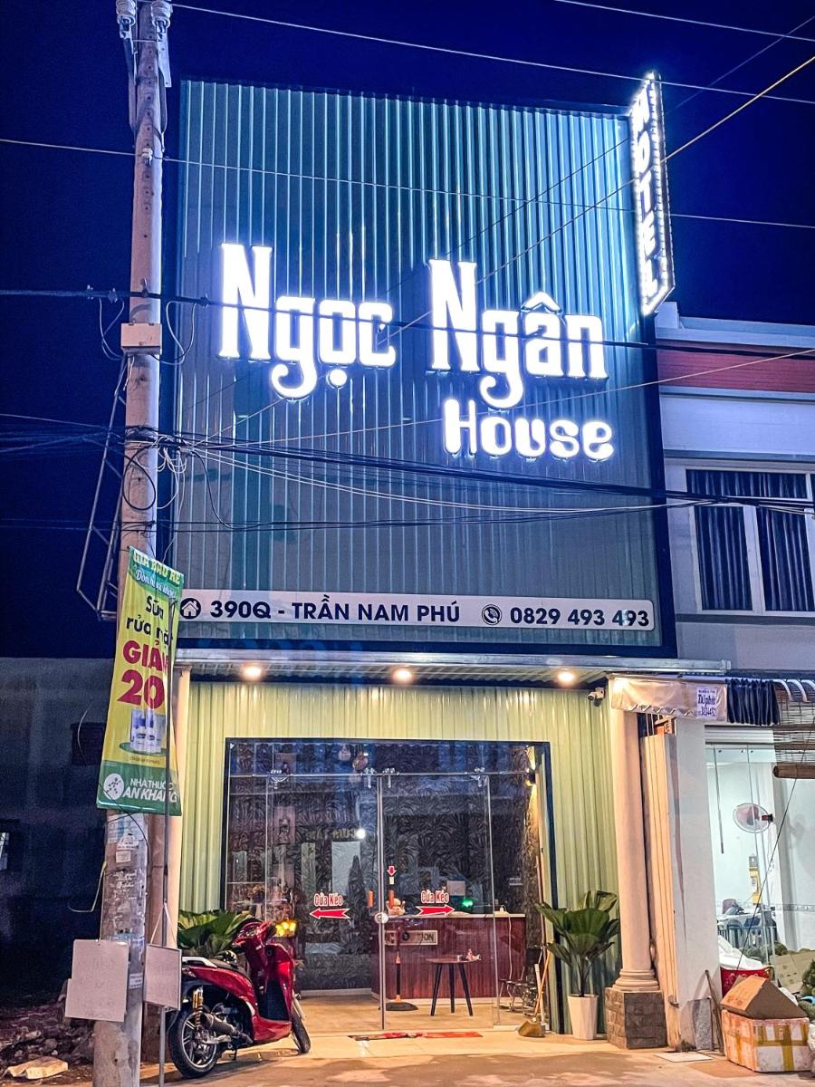 Ngọc Ngân Homestay - Housity