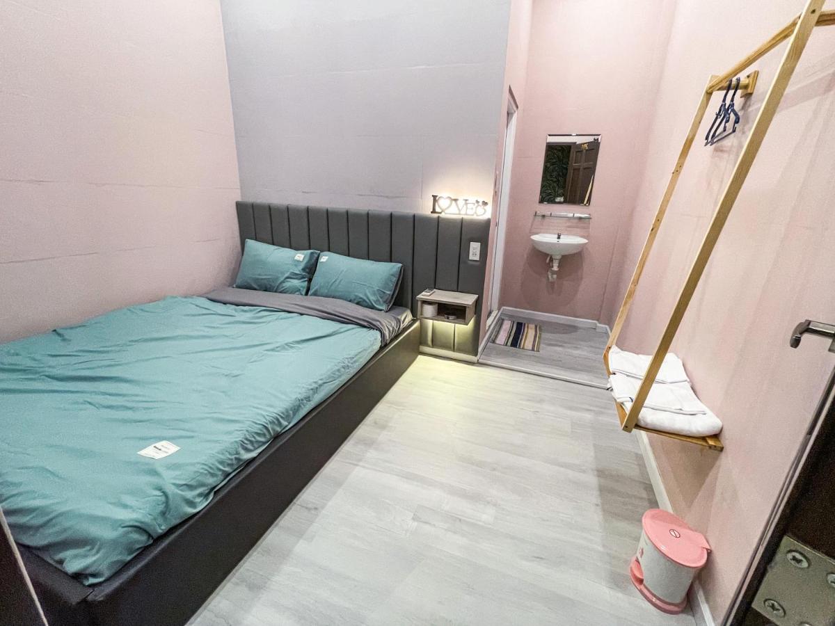 Ngọc Ngân Homestay - Housity