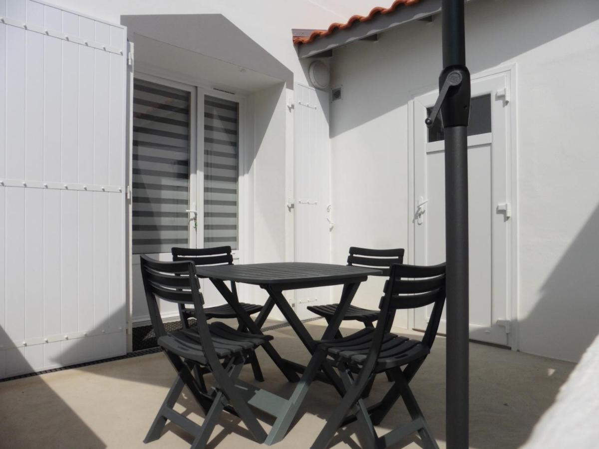Appartement La Barre-de-Monts, 2 pièces, 4 personnes - FR-1-473-63 - Housity