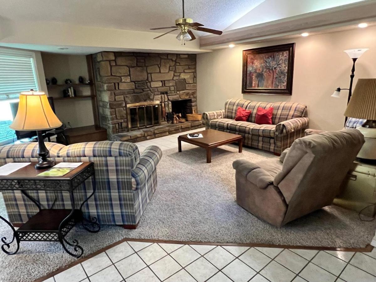 Golfside Vacation Home 1 - Housity