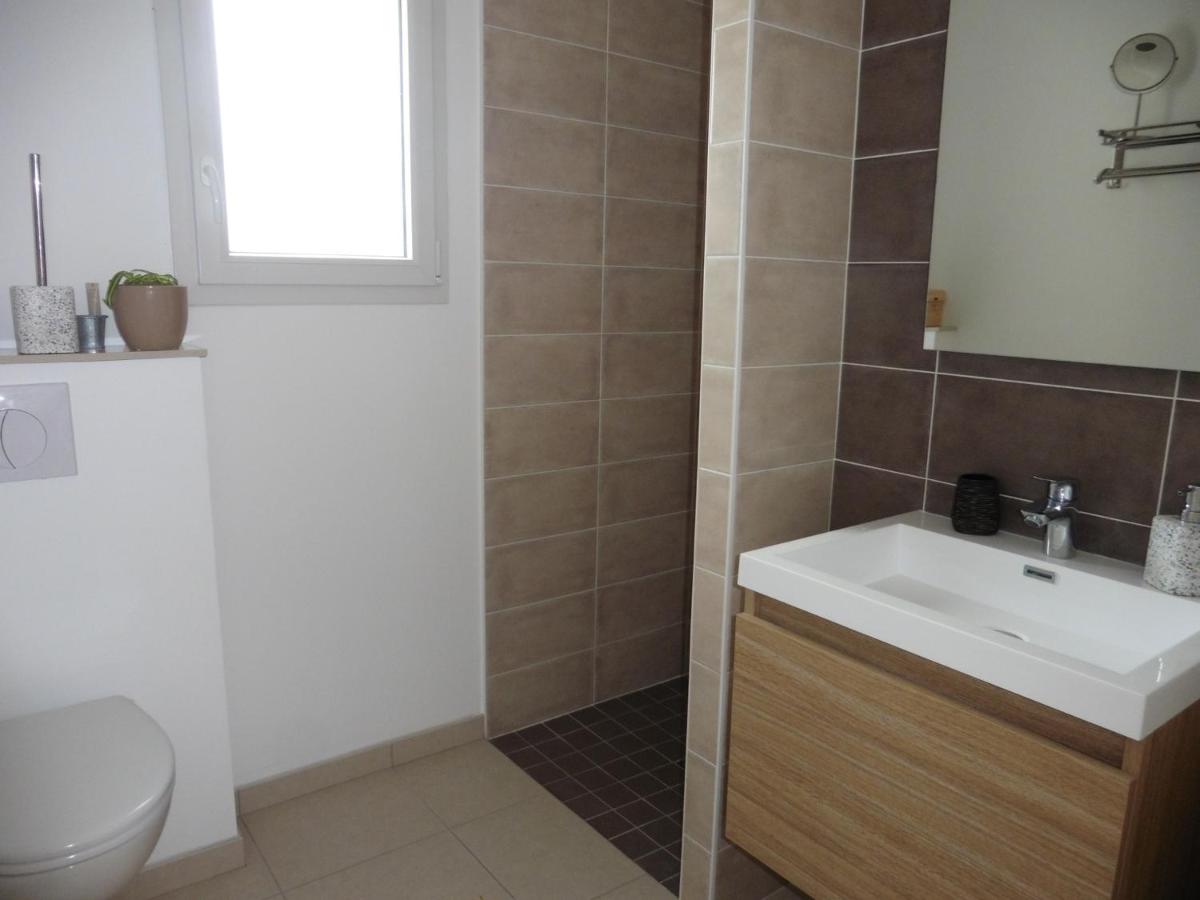 Appartement La Barre-de-Monts, 2 pièces, 3 personnes - FR-1-473-64 - Housity