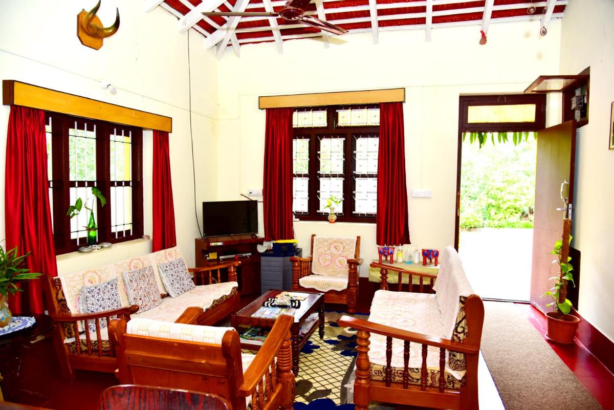 The Countryside Villa - Housity
