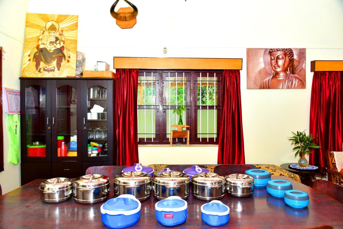 The Countryside Villa - Housity