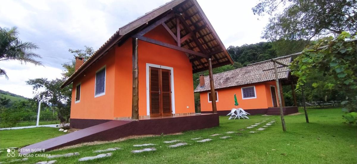 Chalés São Lázaro - Housity