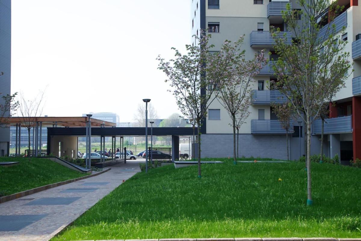Aurum Aparthotels Bicocca - Housity