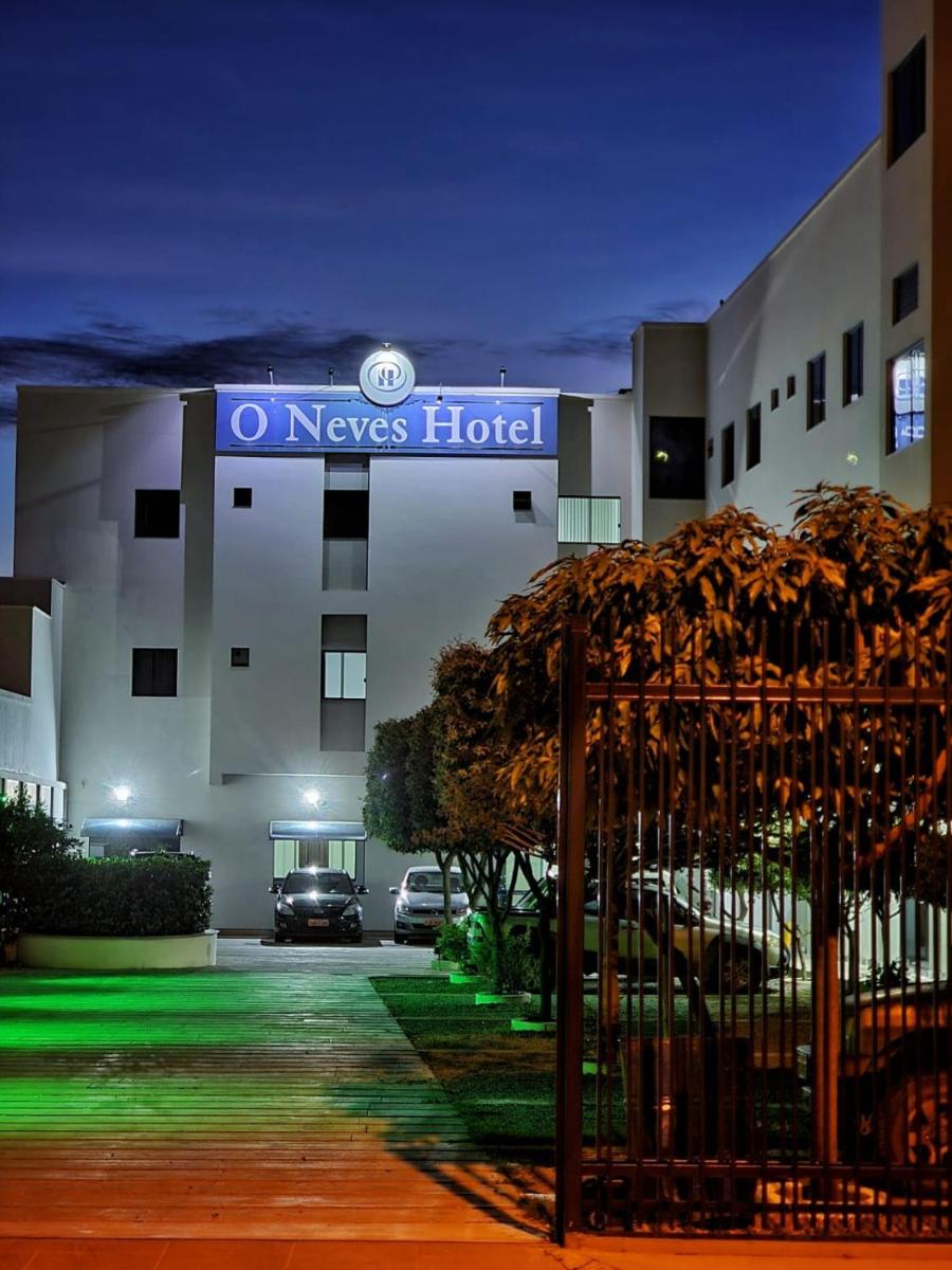 O Neves Hotel - Housity