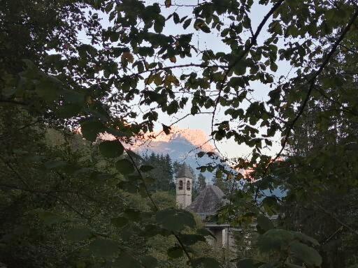 RESIDENZE DOLOMITICHE la casa gialla - Housity