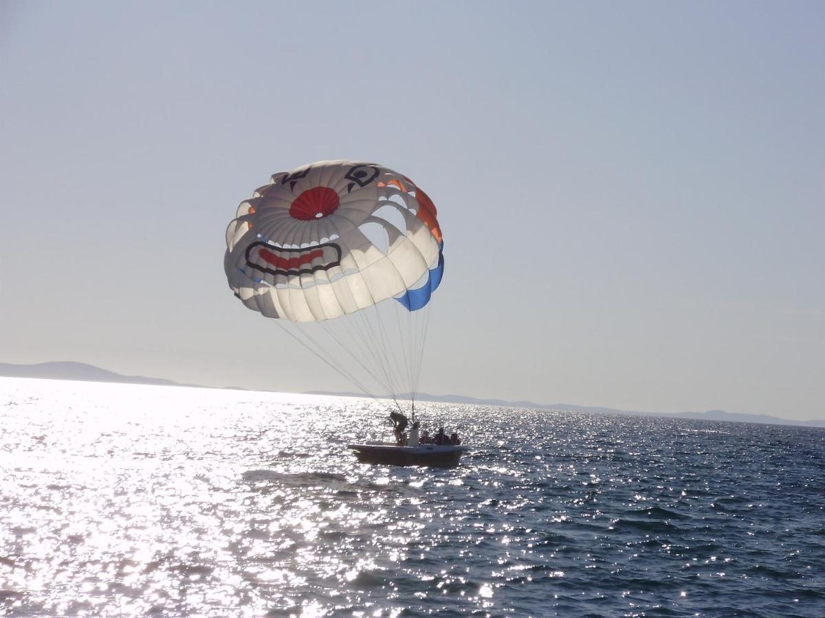 Suitetrails - Apartments Batarilo