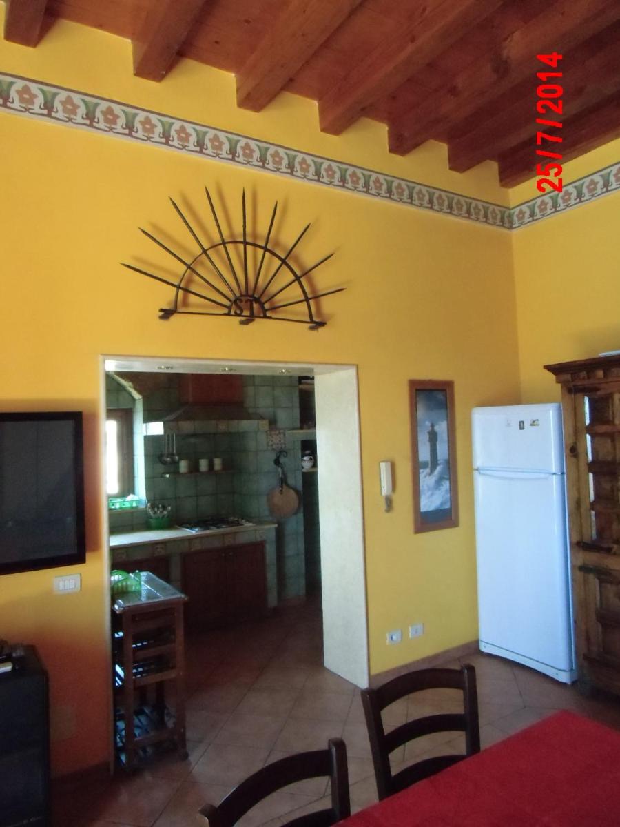 Holiday home Santa Flavia - Hizvo