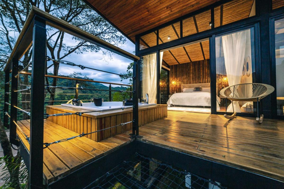 Zielo Natural Glamping - Housity