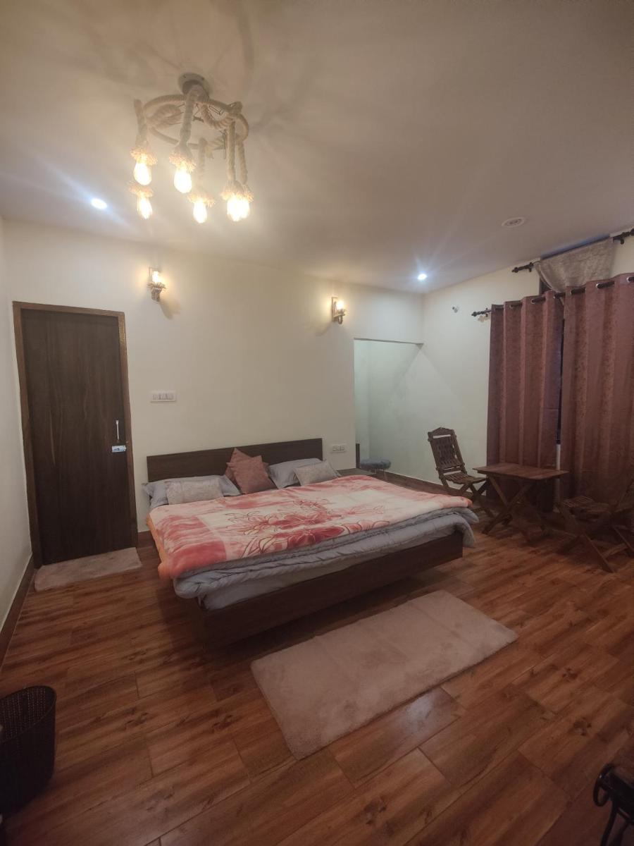 The Bunker House cafe & stay - Housity