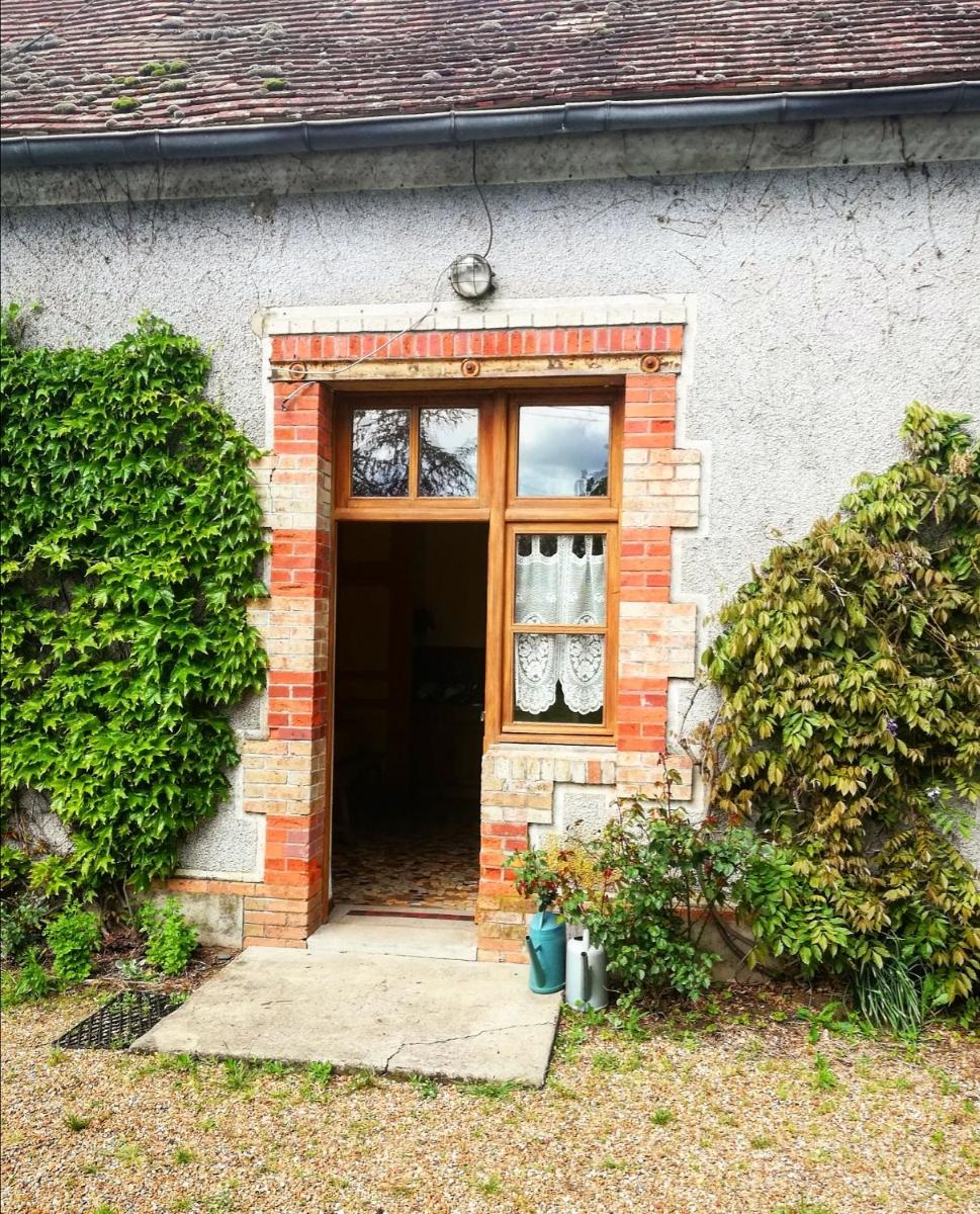 Maison de campagne, à 7km du circuit des 24h - Housity