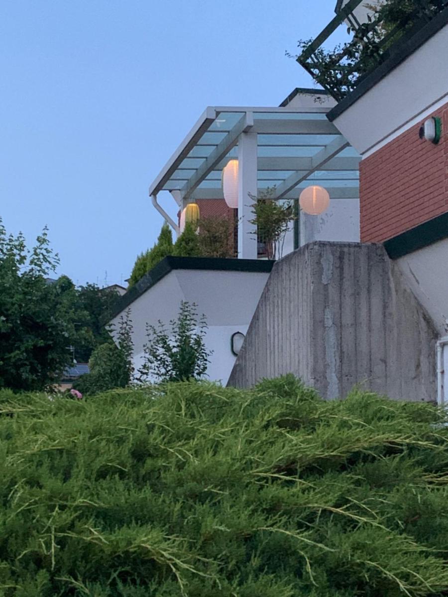 Near Como, charming apartment with fireplace - Housity